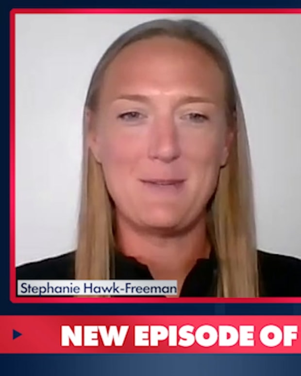 Gonzaga Assistant Coach Jordan Green On The Zone